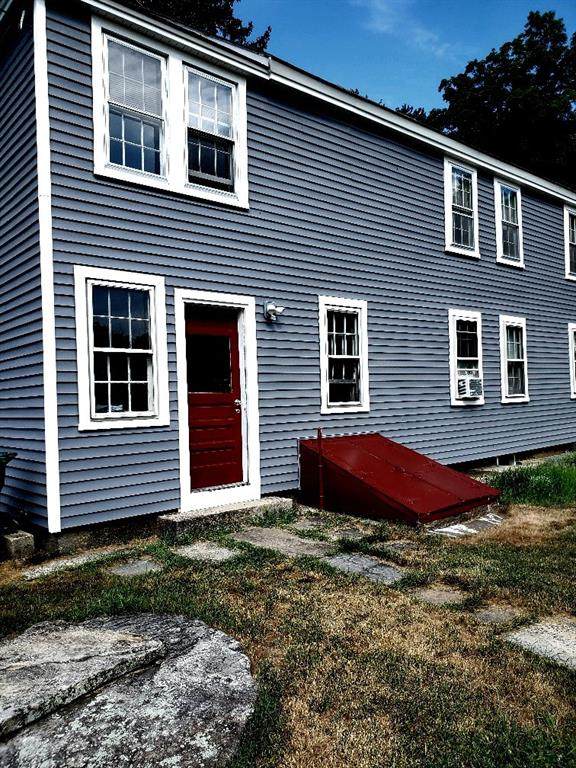 142 Old Plainfield Pike - Photo 1