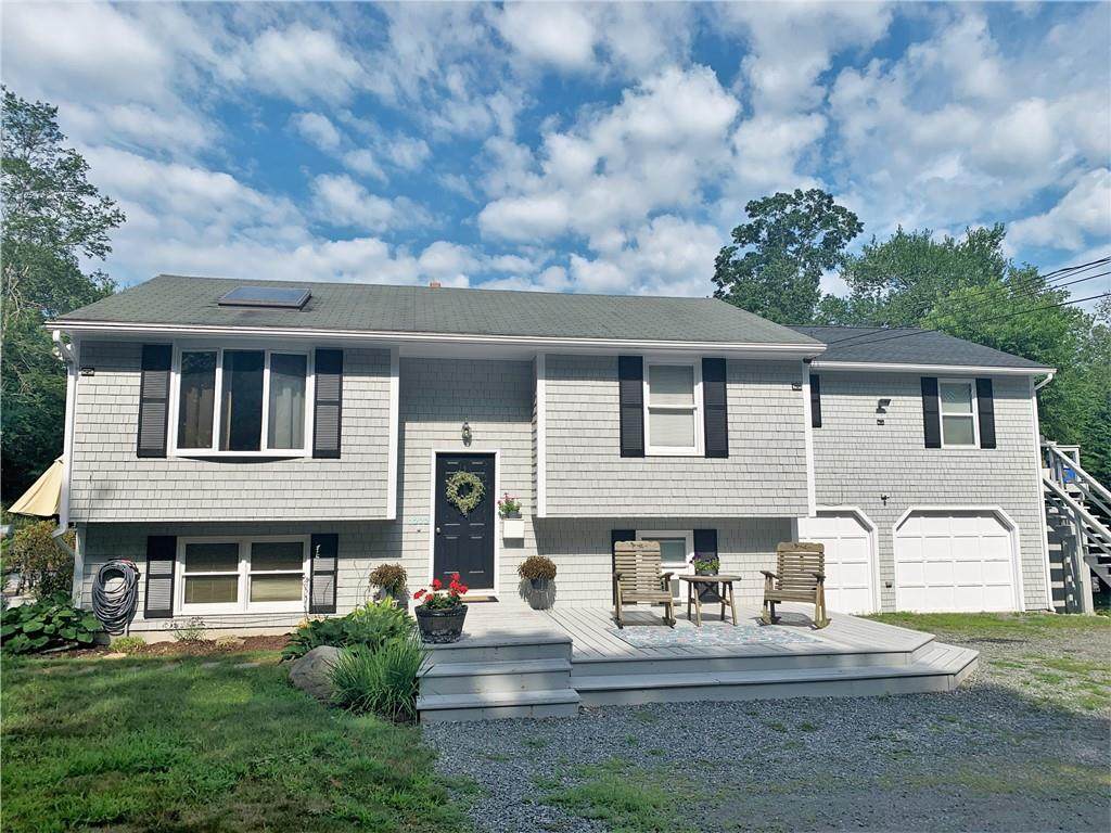 1272 Broad Rock Road - Photo 1