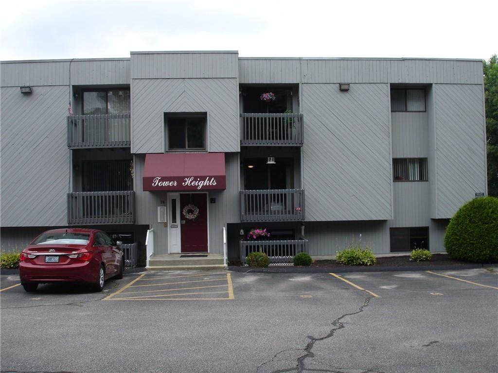 78 Saint Joseph Street - Photo 1