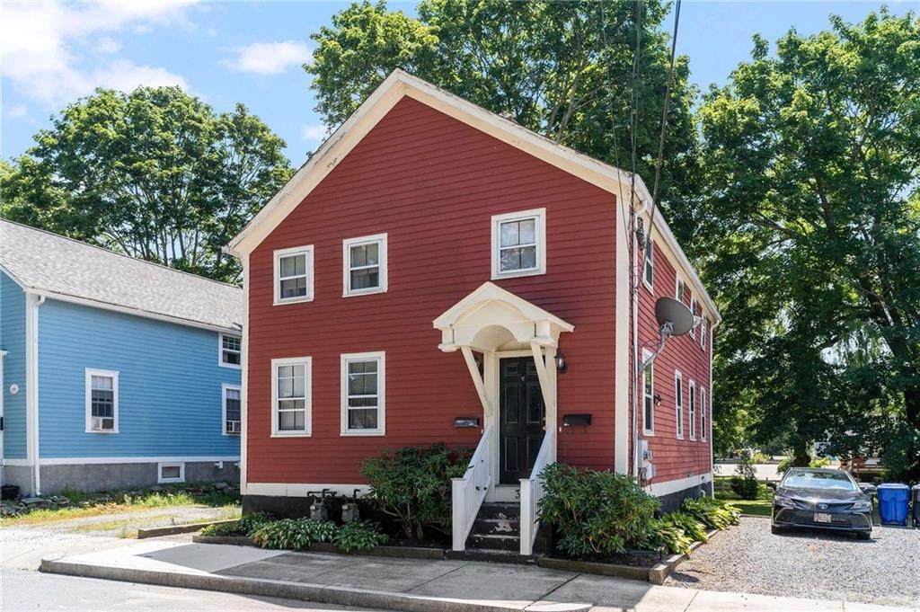 38 Wheaton Street - Photo 1