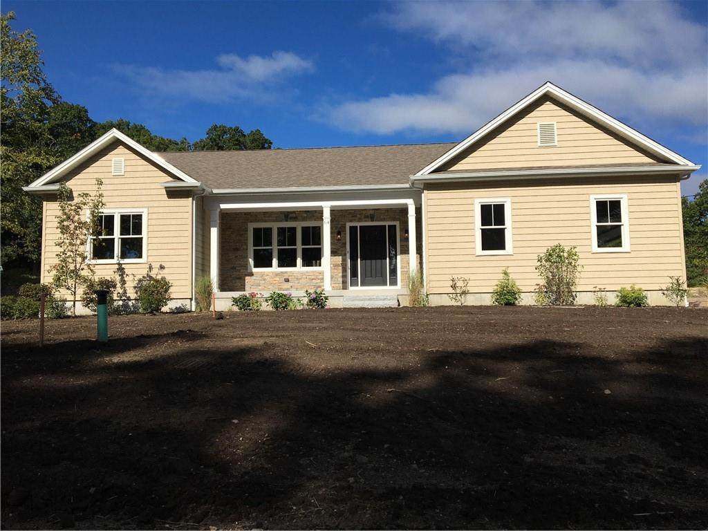 64 Log Road - Photo 1