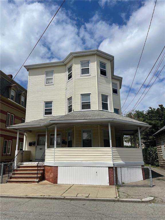 135 Grove Street - Photo 1