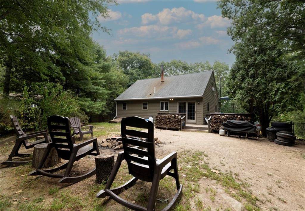 163 Gold Mine Road - Photo 1