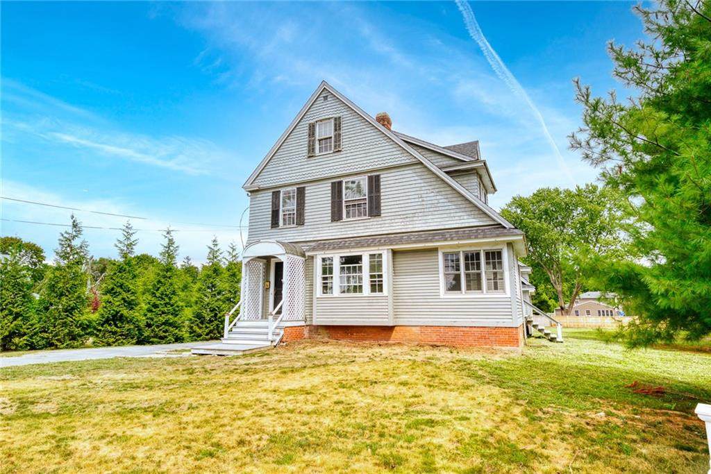72 Rumstick Road - Photo 1
