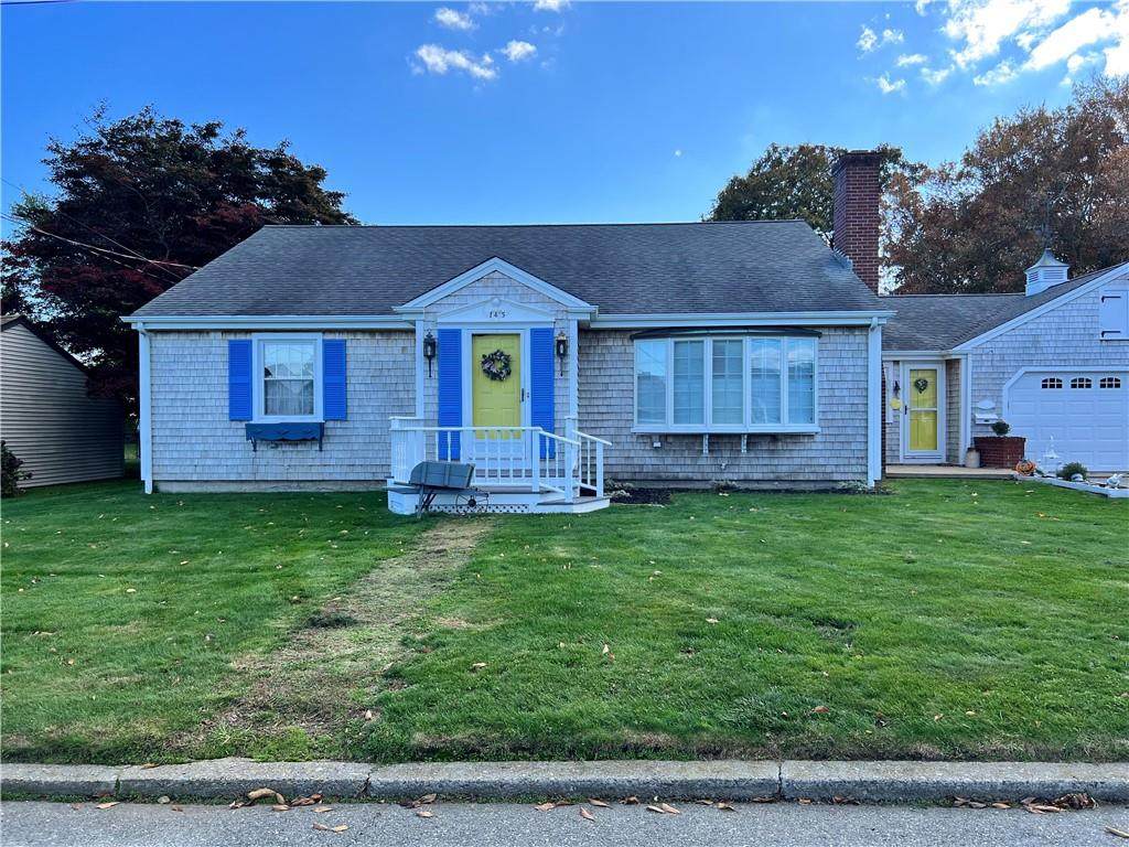 145 Durfee Road - Photo 1