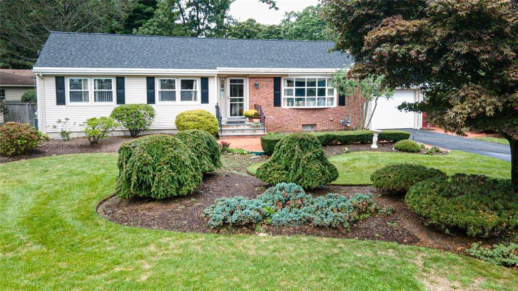 165 Belvedere Drive - Photo 1