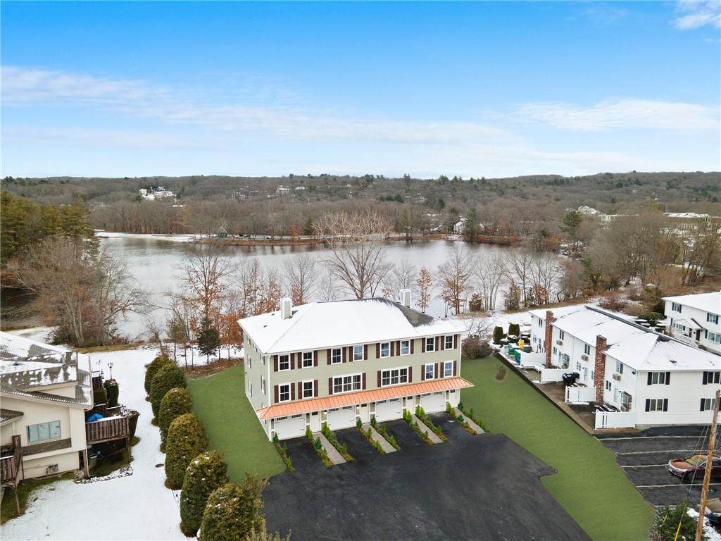 95 Farnum Pike - Photo 1