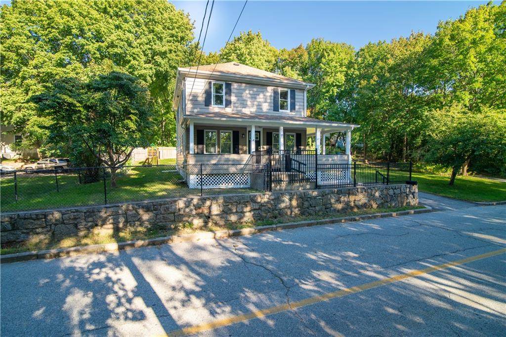 7 Cross Street - Photo 1