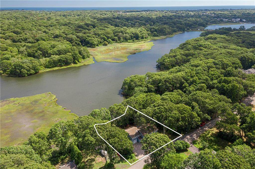 91 Beach Plum Road - Photo 1