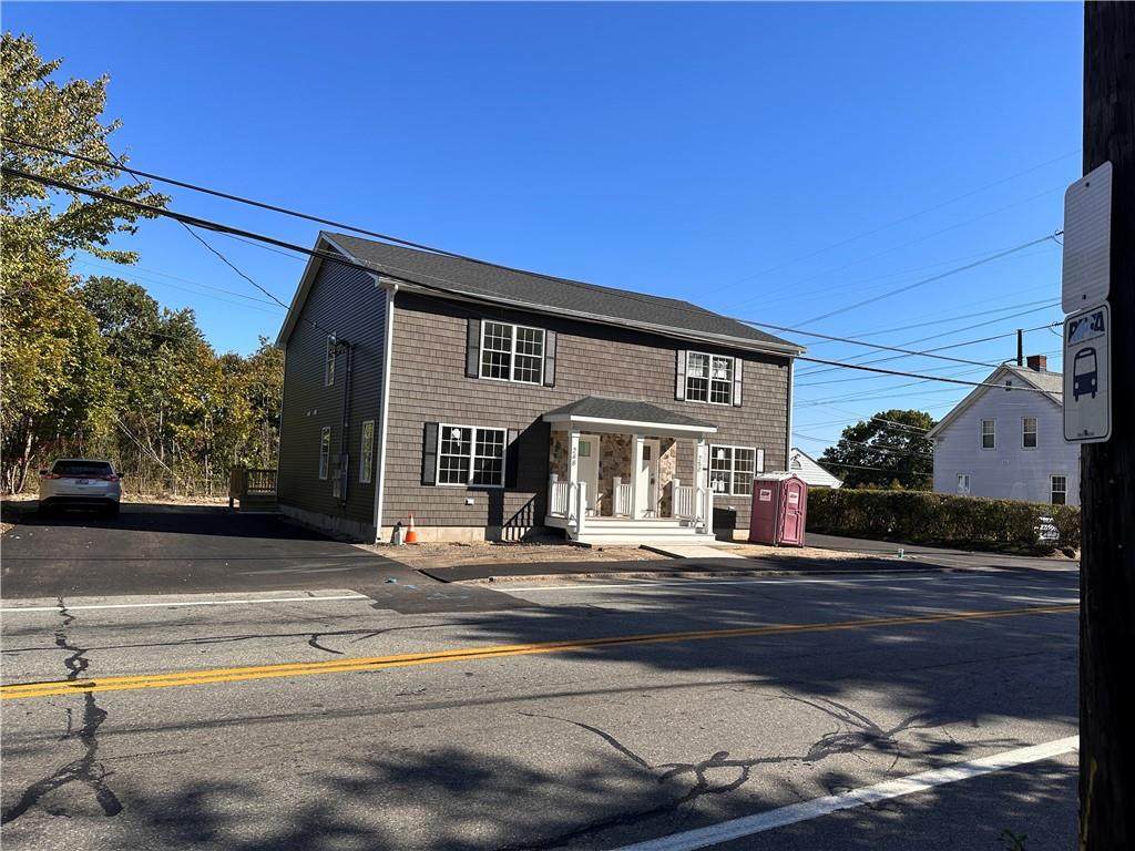 250 Providence Street - Photo 1