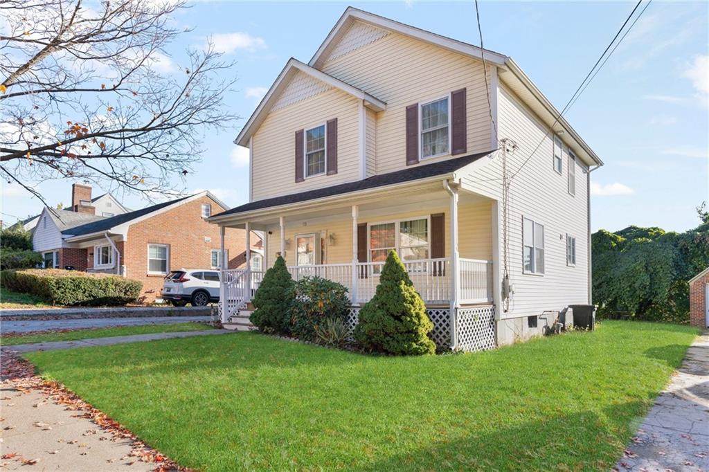 73 Huxley Avenue - Photo 1
