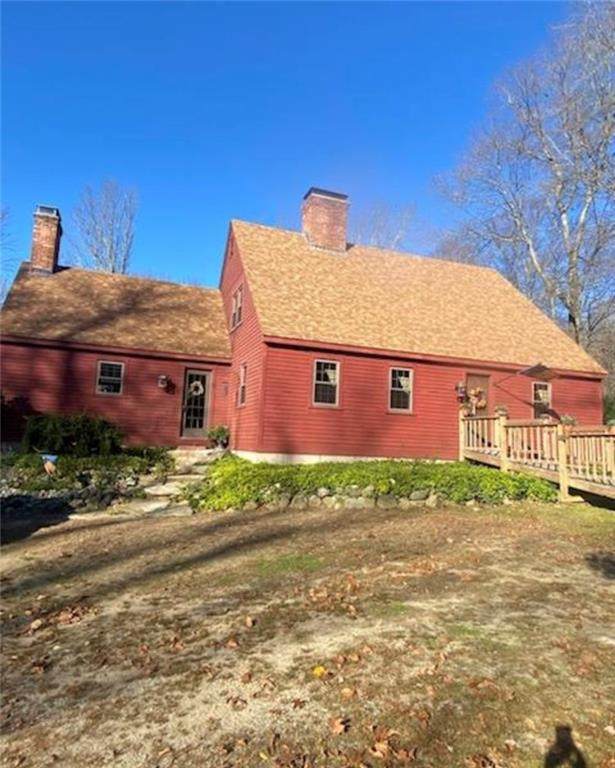 76 Carue Drive - Photo 1