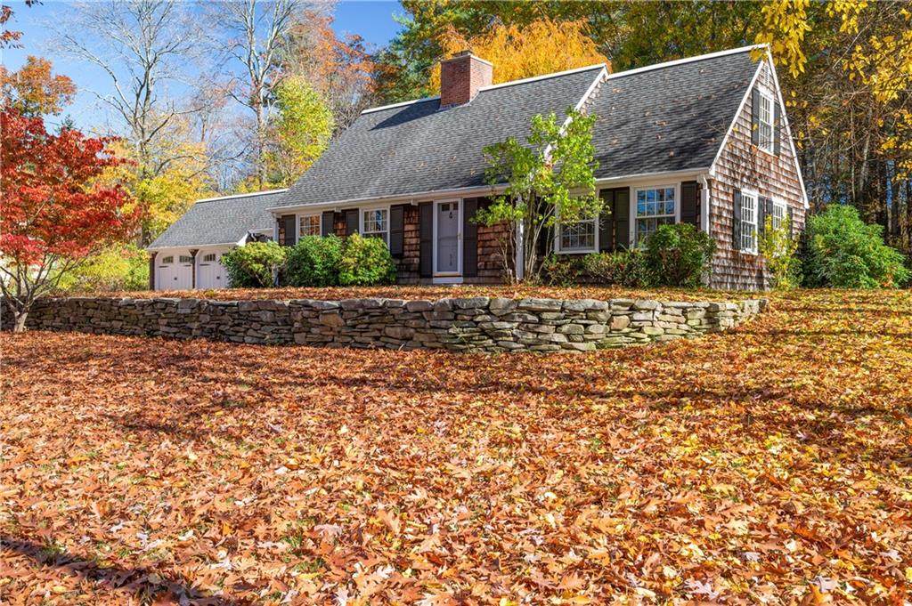 510 Reservoir Road - Photo 1