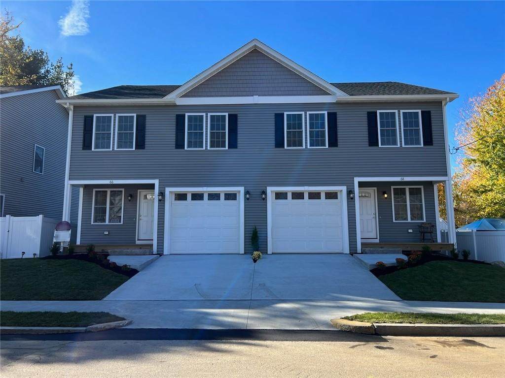68 Tiffany Street - Photo 1