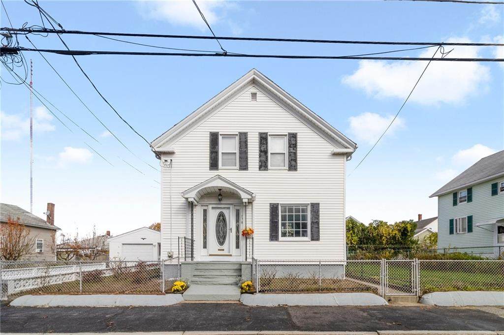 178 Woodward Avenue - Photo 1