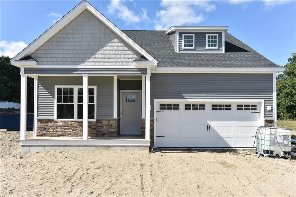 730 Sachem Road - Photo 1