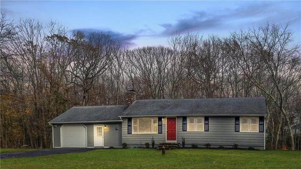 1670 Victory Highway - Photo 1