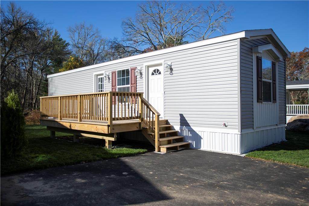 24 Toadstool Knolls Drive - Photo 1