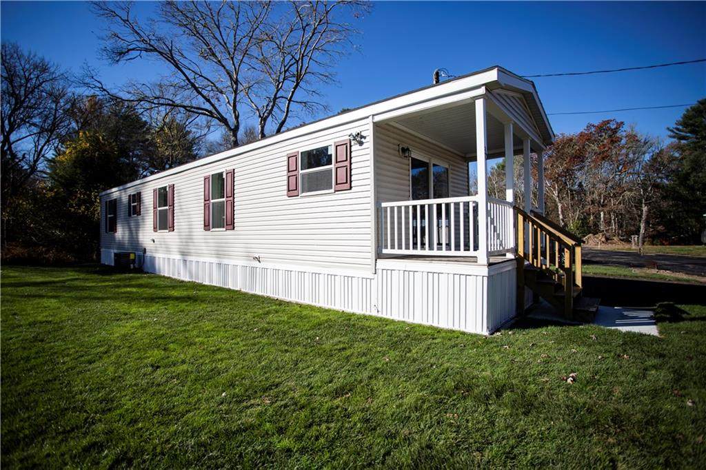30 Toadstool Knolls Drive - Photo 1