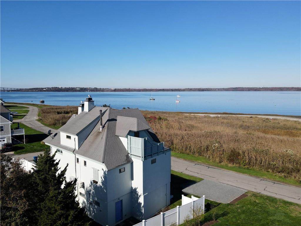 130 Common Fence Boulevard - Photo 1