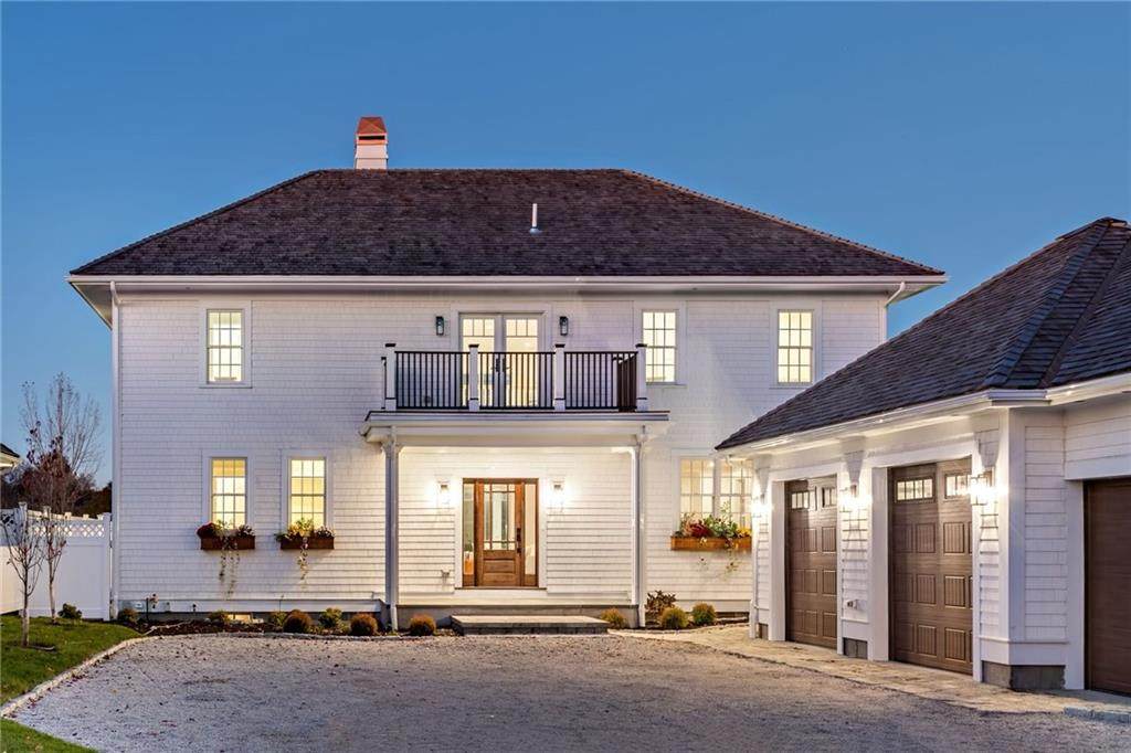 5 Carnegie Abbey Lane - Photo 1
