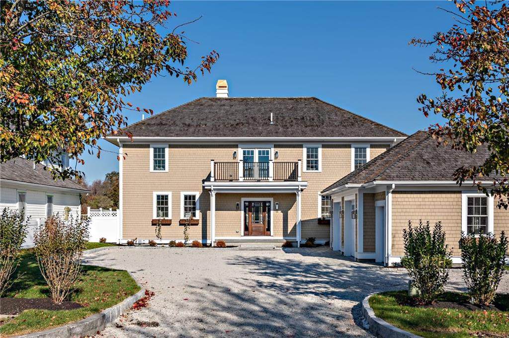 15 Carnegie Abbey Lane - Photo 1
