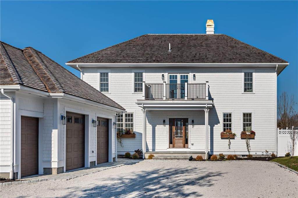 45 Carnegie Abbey Lane - Photo 1