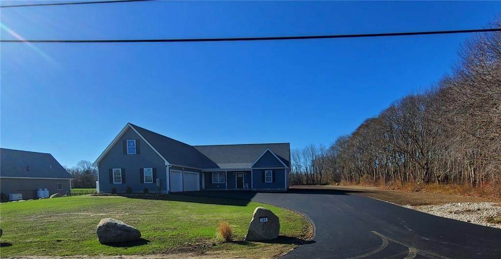 301 Iron Mine Hill Road - Photo 1