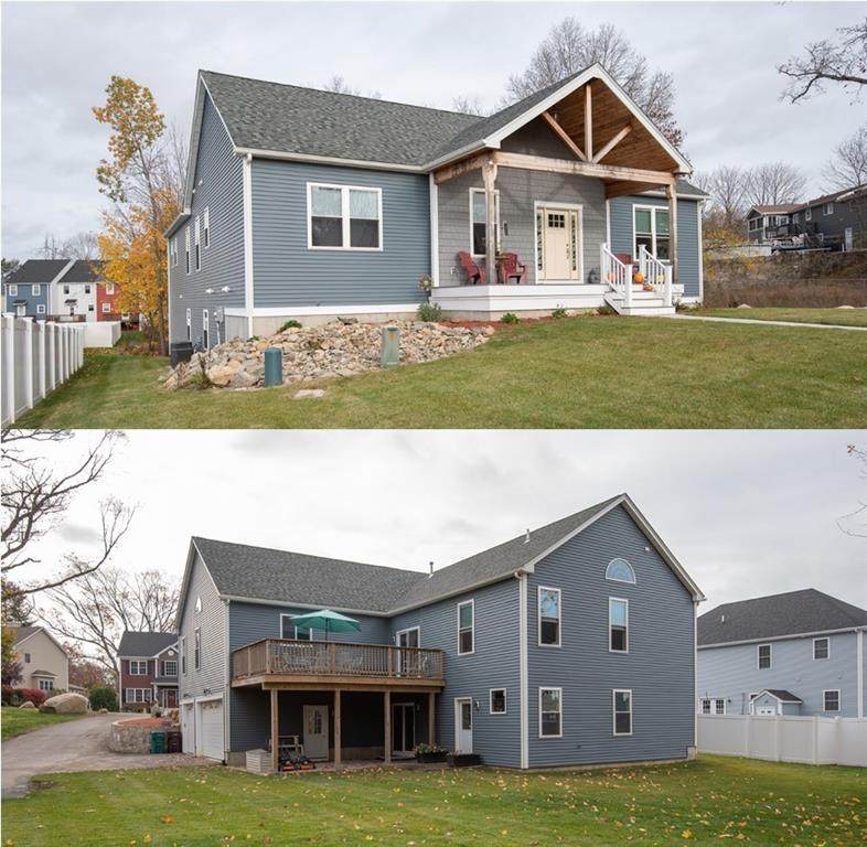 165 Wilcox Street - Photo 1