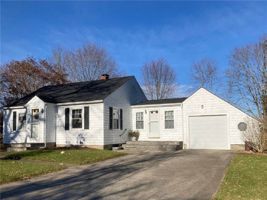 270 Summer Street - Photo 1