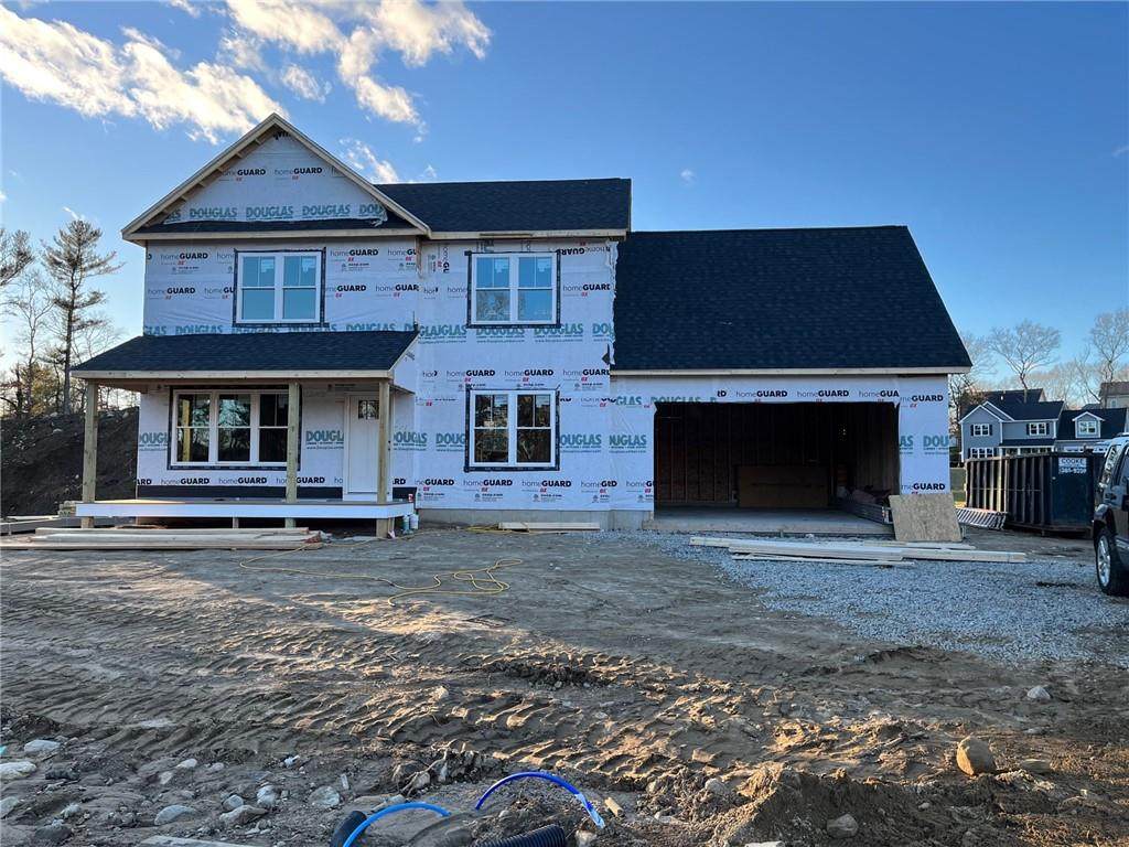 264 East Shore Drive - Photo 1