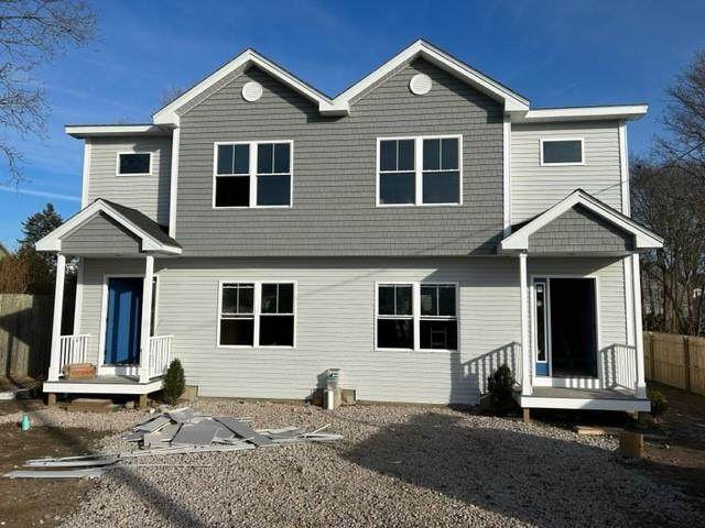27 Columbia Street - Photo 1