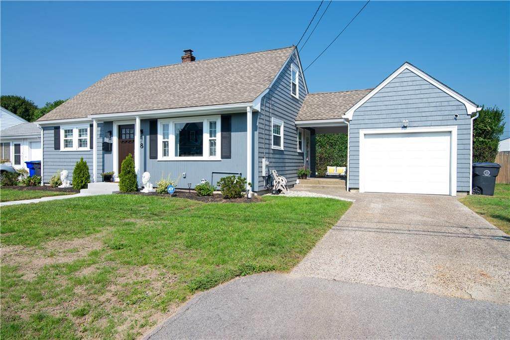 18 Martha Road - Photo 1