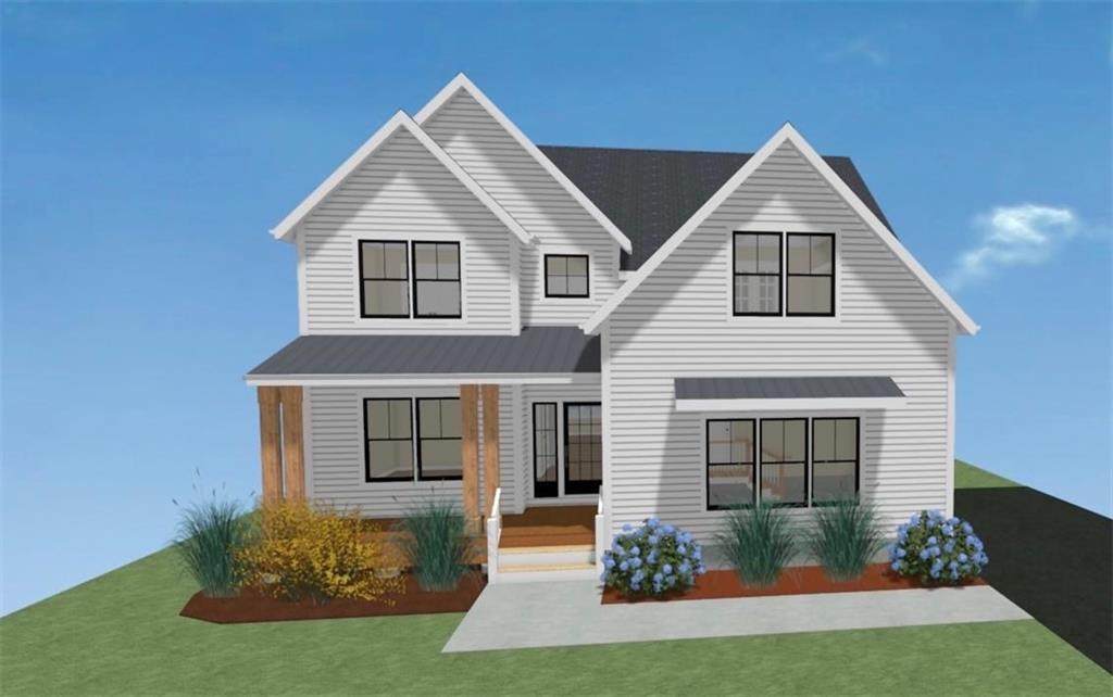 104 Peck Hill Road - Photo 1