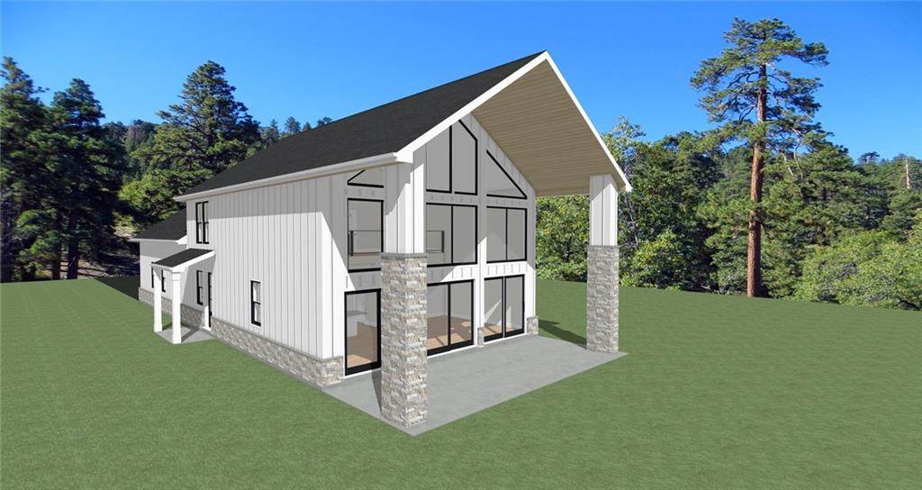104 Peck Hill Road - Photo 1