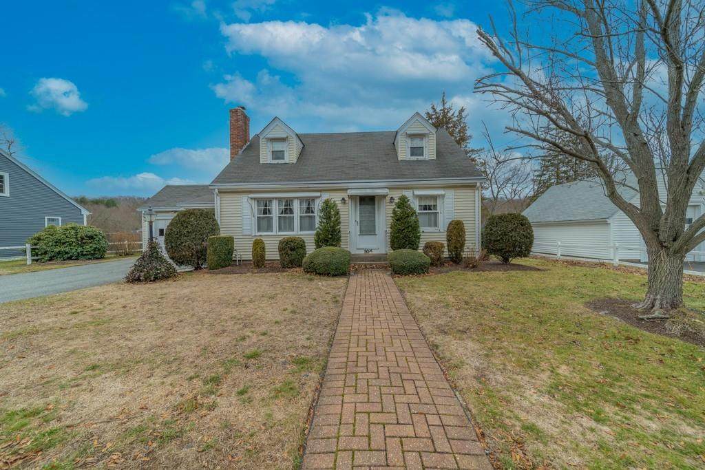 106 Glendale Drive - Photo 1