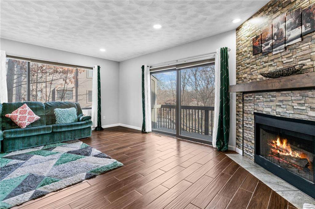5 Wake Robin Road - Photo 1