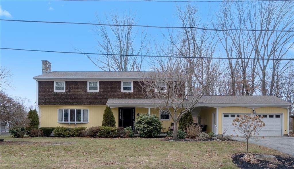 47 Hiller Drive - Photo 1