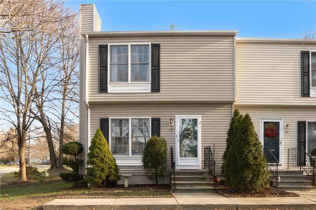 25 Wood Hollow Lane - Photo 1