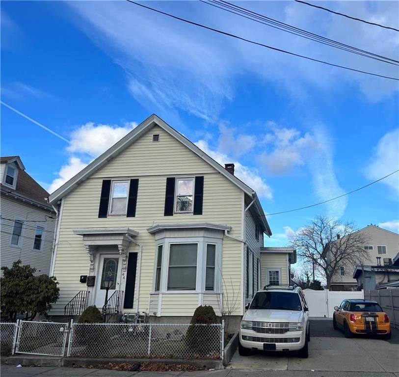 44 Laurel Street - Photo 1
