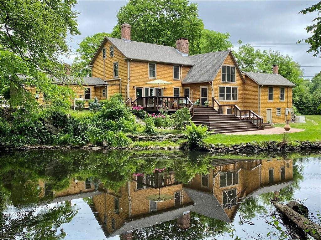 660 Great Road - Photo 1