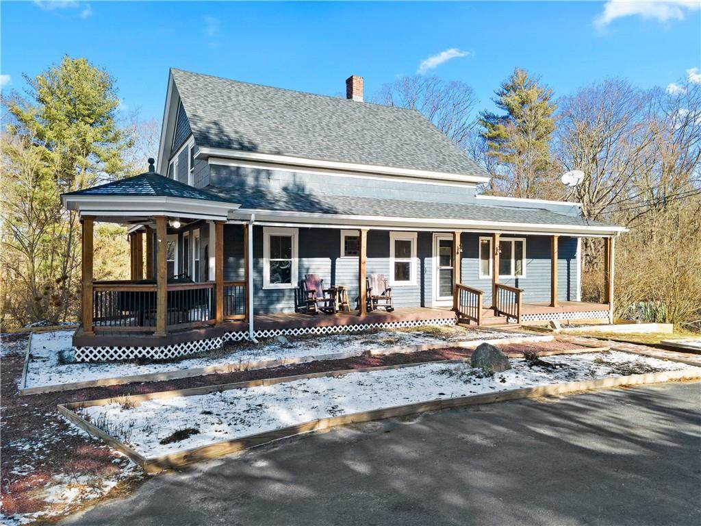 110 Spring Street - Photo 1
