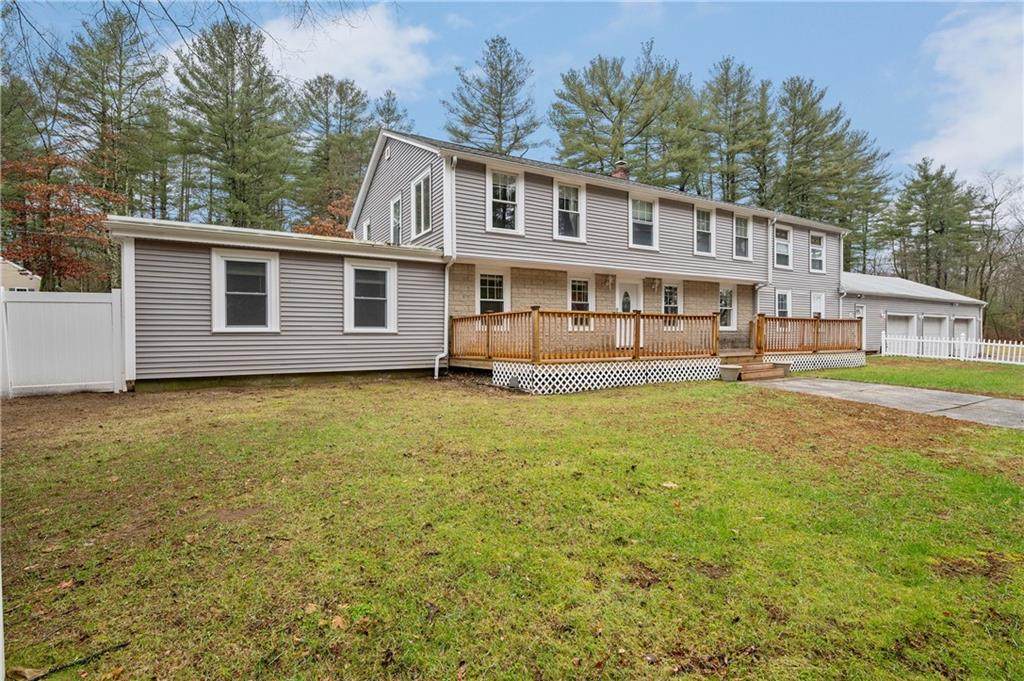8 Canale Drive - Photo 1