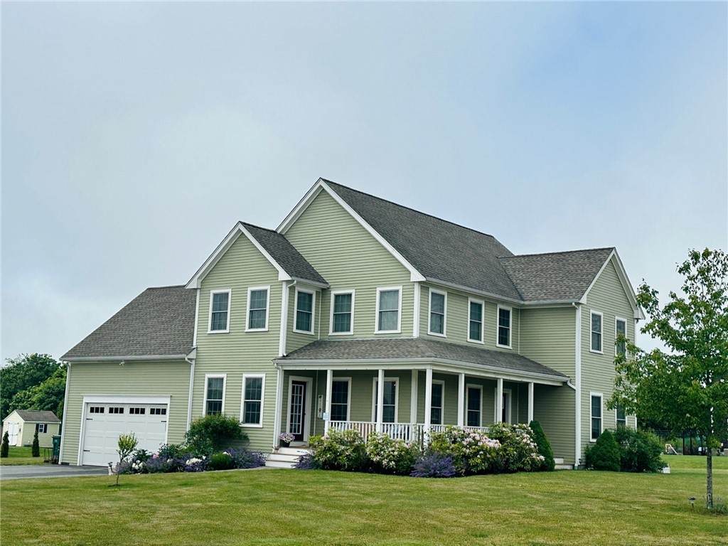 57 Randolph Way Way - Photo 1