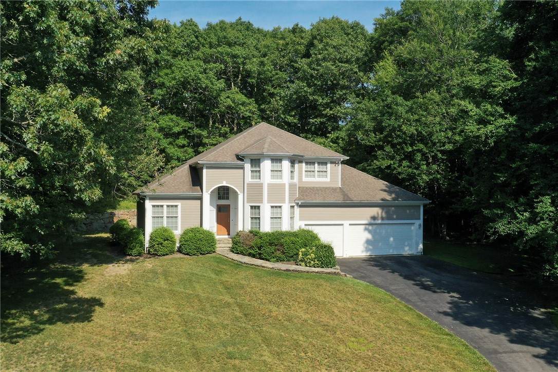 115 Sakonnet Ridge Drive - Photo 1