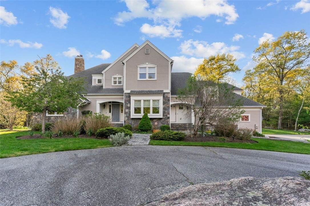 42 Indian Rock Lane - Photo 1