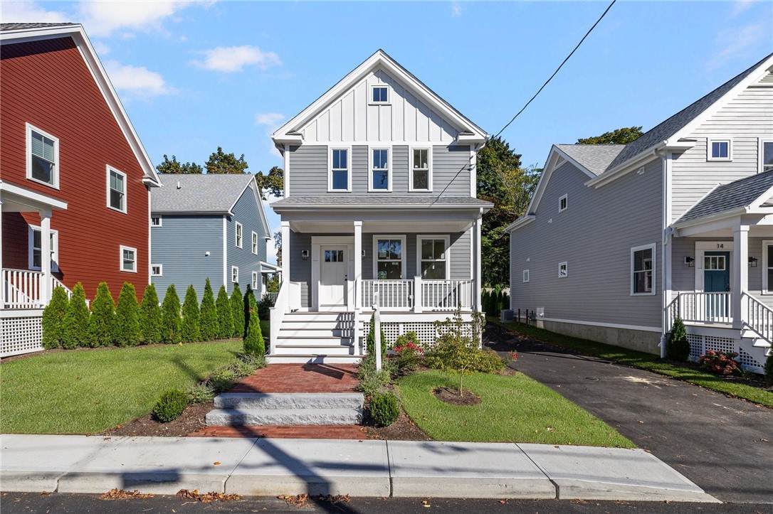 12 Duke Street - Photo 1