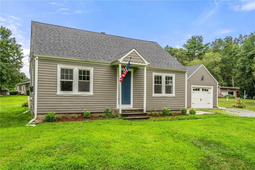 4 Mary H. Hopkins Drive - Photo 1