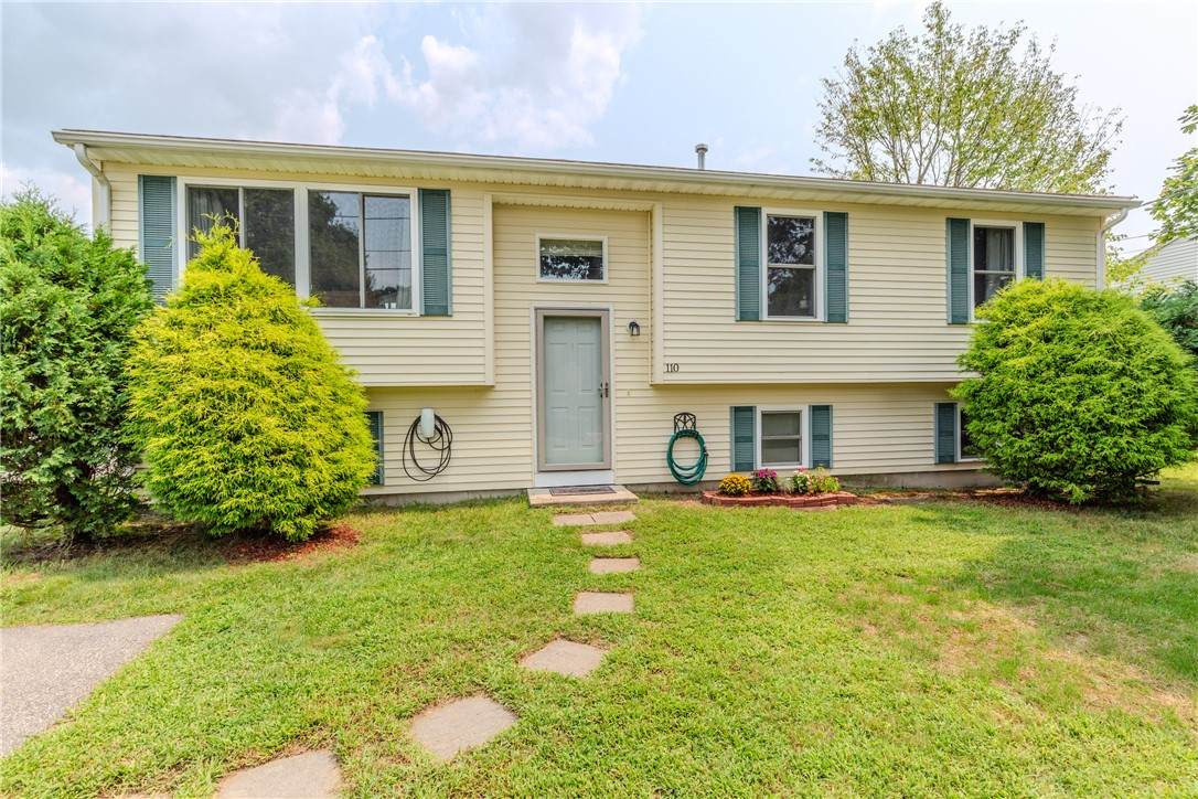 110 Shand Avenue - Photo 1