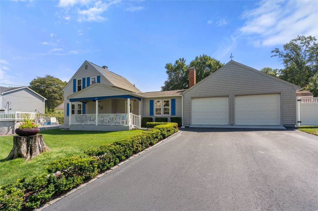 380 Meadow View Avenue - Photo 1